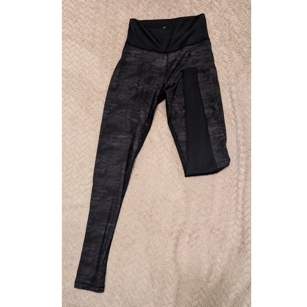 Adidas running leggings